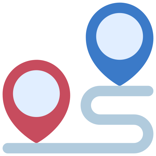 Location free icon Location free icon