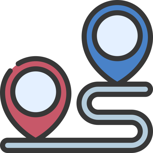 ubicación icono gratis