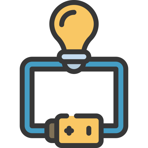 escola grátis ícone