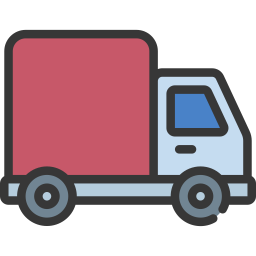 vehículo icono gratis