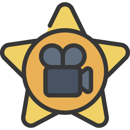 Фильм бесплатно иконка