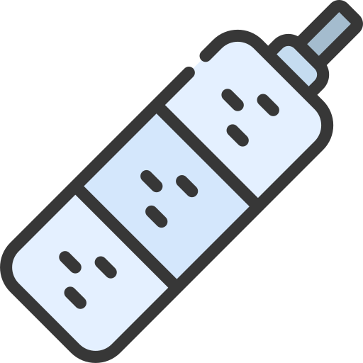 energia grátis ícone
