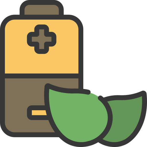 energia grátis ícone