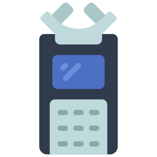 소리 무료 아이콘