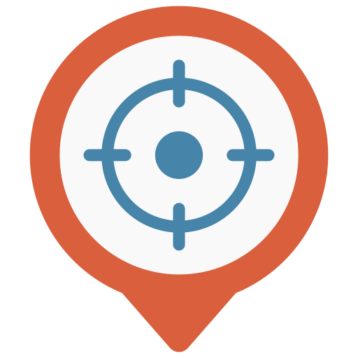 gps grátis ícone gps grátis ícone