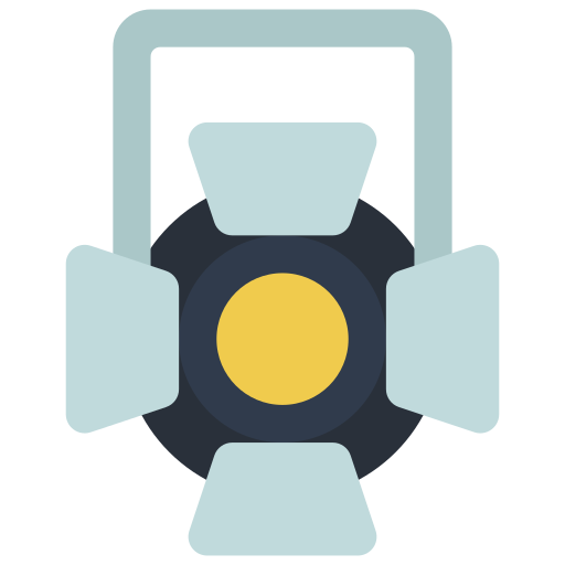 Light free icon