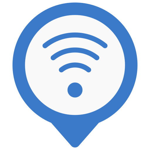 gps icono gratis