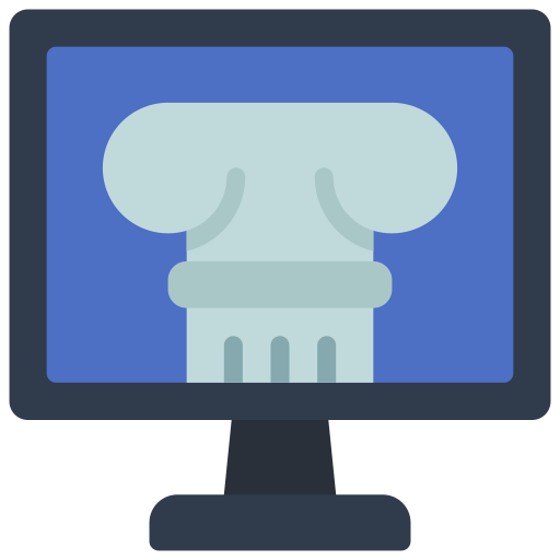 영화 무료 아이콘 영화 무료 아이콘