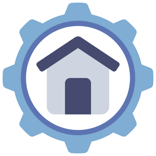 ajustes icono gratis