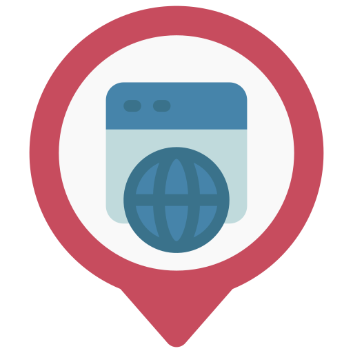 gps kostenlos Icon
