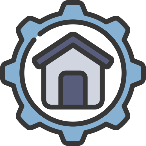 ajustes icono gratis