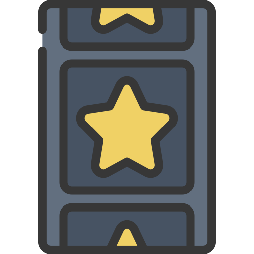 estrella icono gratis