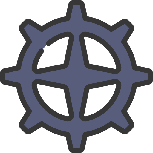 ajustes icono gratis