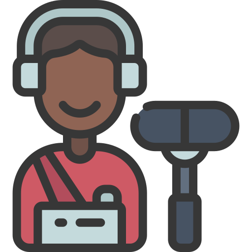 Sound free icon