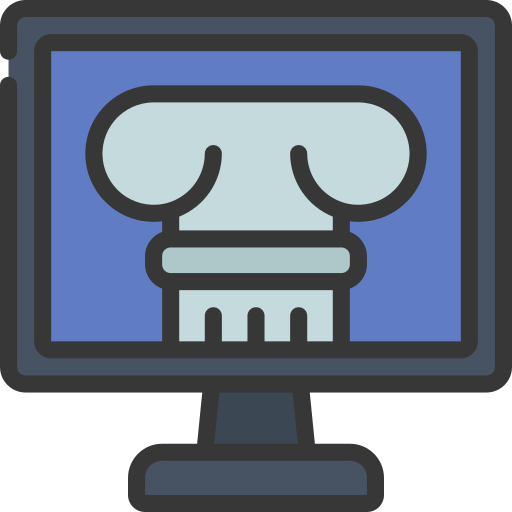 영화 무료 아이콘