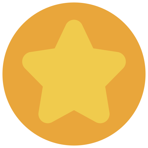 Star free icon