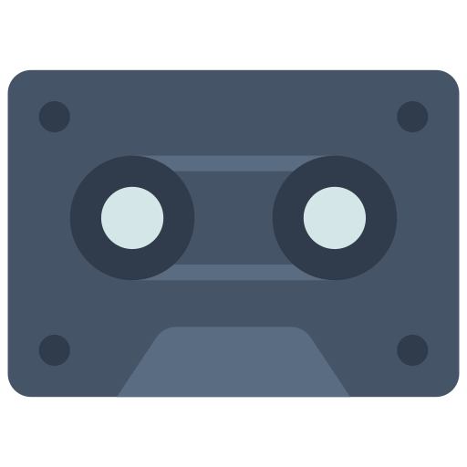 Video free icon