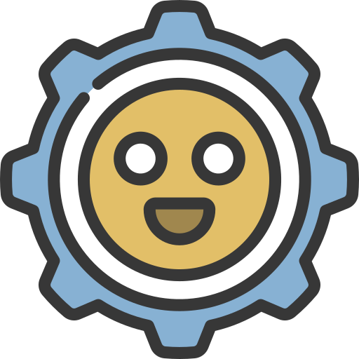 ajustes icono gratis