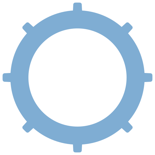 ajustes icono gratis