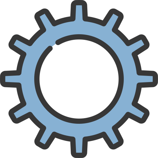 Settings free icon