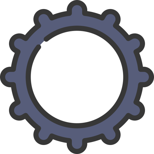 Settings free icon