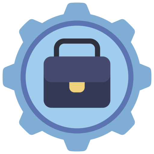 negocio icono gratis