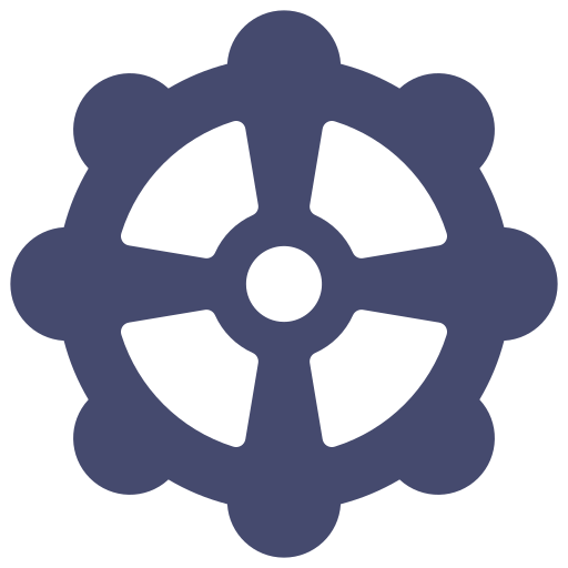 engranaje icono gratis