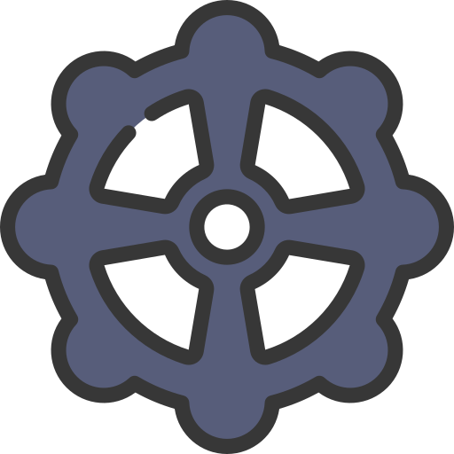 Gear free icon