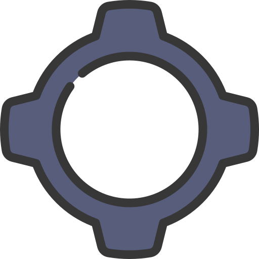 ajustes icono gratis