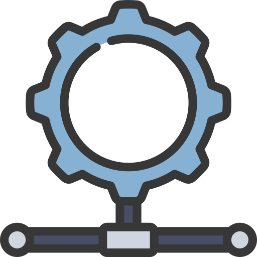 ajustes icono gratis