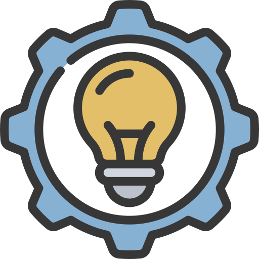 ajustes icono gratis