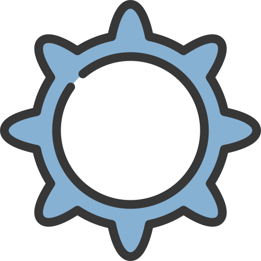 ajustes icono gratis