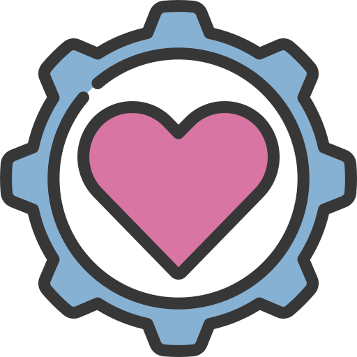 ajustes icono gratis