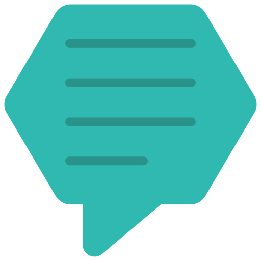 hexágono icono gratis