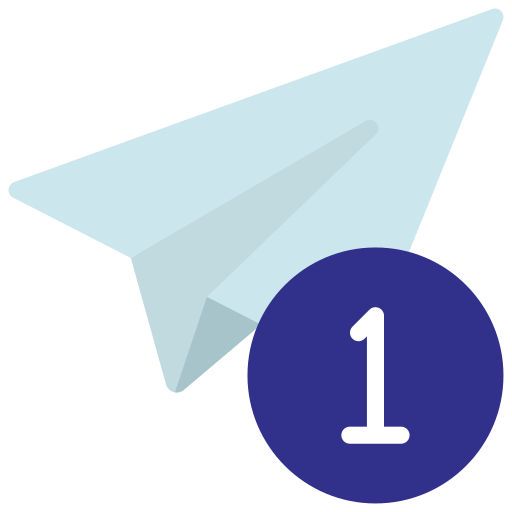 Paper free icon