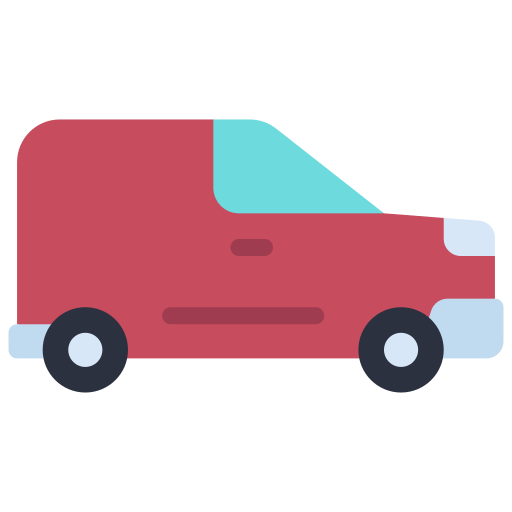 vehículo icono gratis