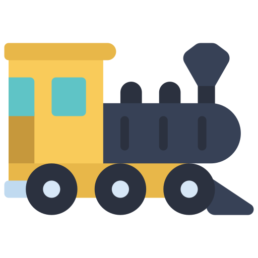 transporte icono gratis