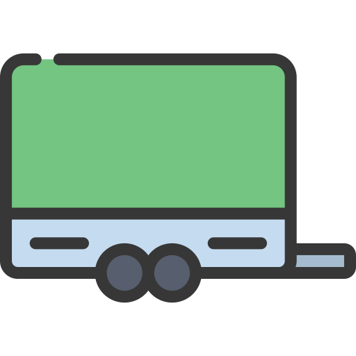 transporte icono gratis