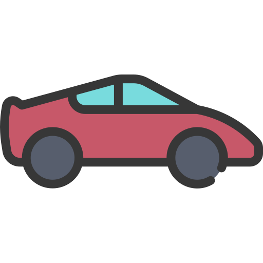 vehículo icono gratis