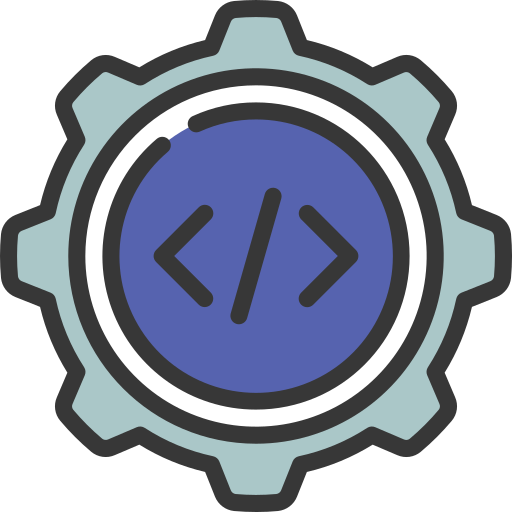 engranaje icono gratis