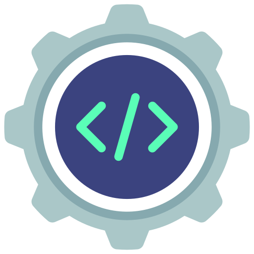 engranaje icono gratis