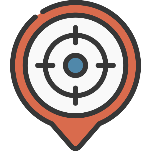 gps icono gratis