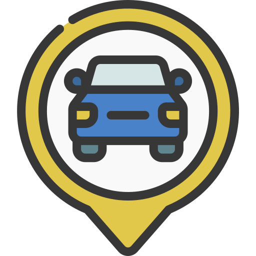 gps icono gratis