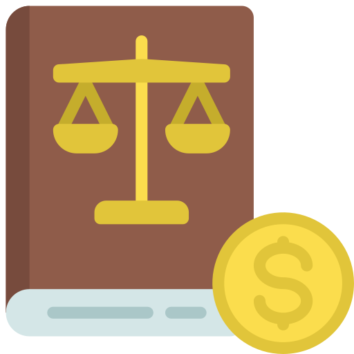 Закон бесплатно иконка Закон бесплатно иконка