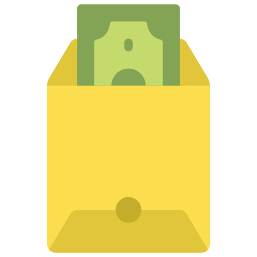 Folder free icon