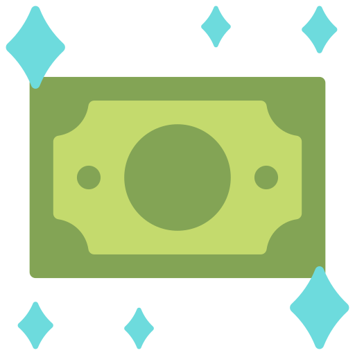 geld kostenlos Icon