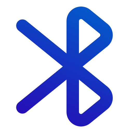 bluetooth icono gratis