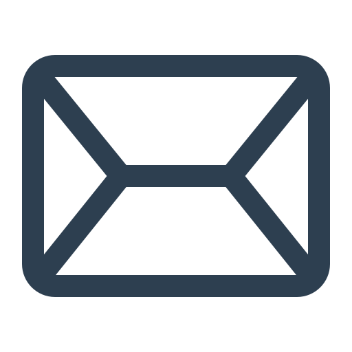 correo electrónico icono gratis