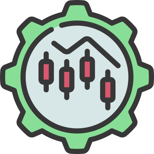 mercado icono gratis