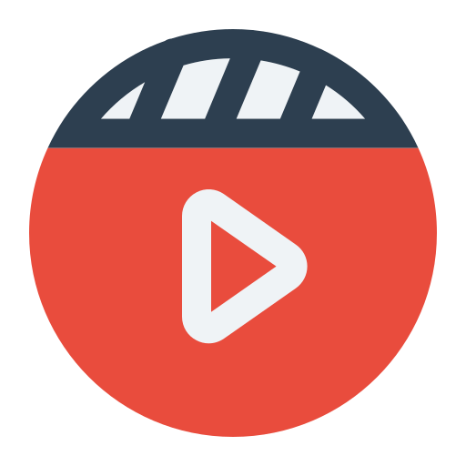 video icono gratis